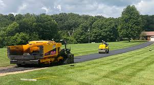 Best Driveway Grading and Leveling  in Mountain House, CA